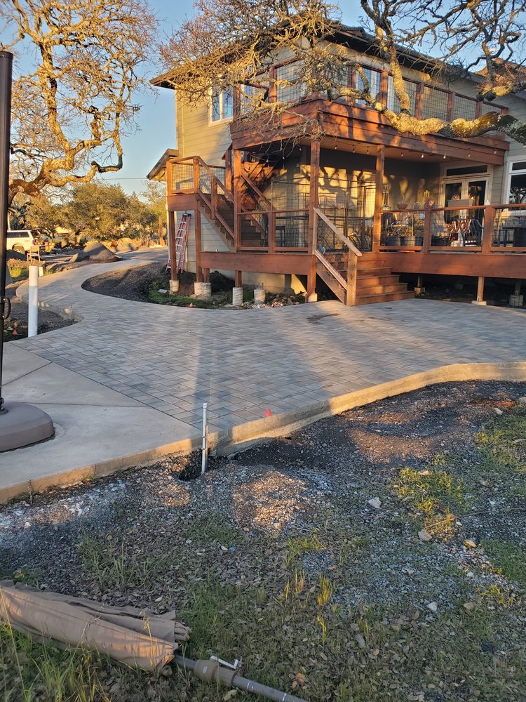 image of business ASAPP-Pro Hardscape and Masonry