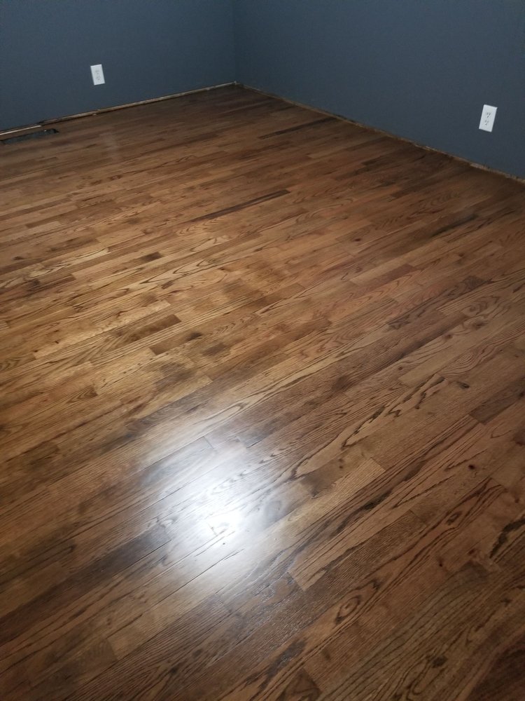 image of business Mastercraft Hardwood Floors