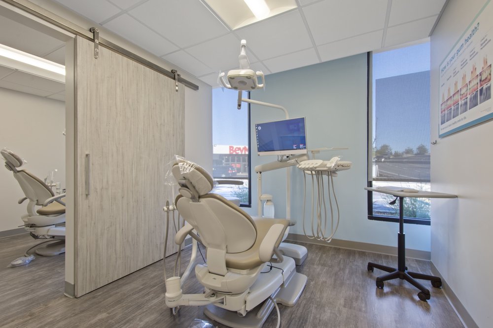 image of business Dentists of Grossmont