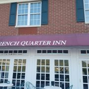 Greenwood Motel Hotels 1110 S 2nd St Ripley Oh Phone Number French Quarter Inn