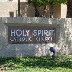 Holy Spirit Catholic Church Virginia Beach Virginia Holy Spirit Catholic Church Virginia Beach Virginia