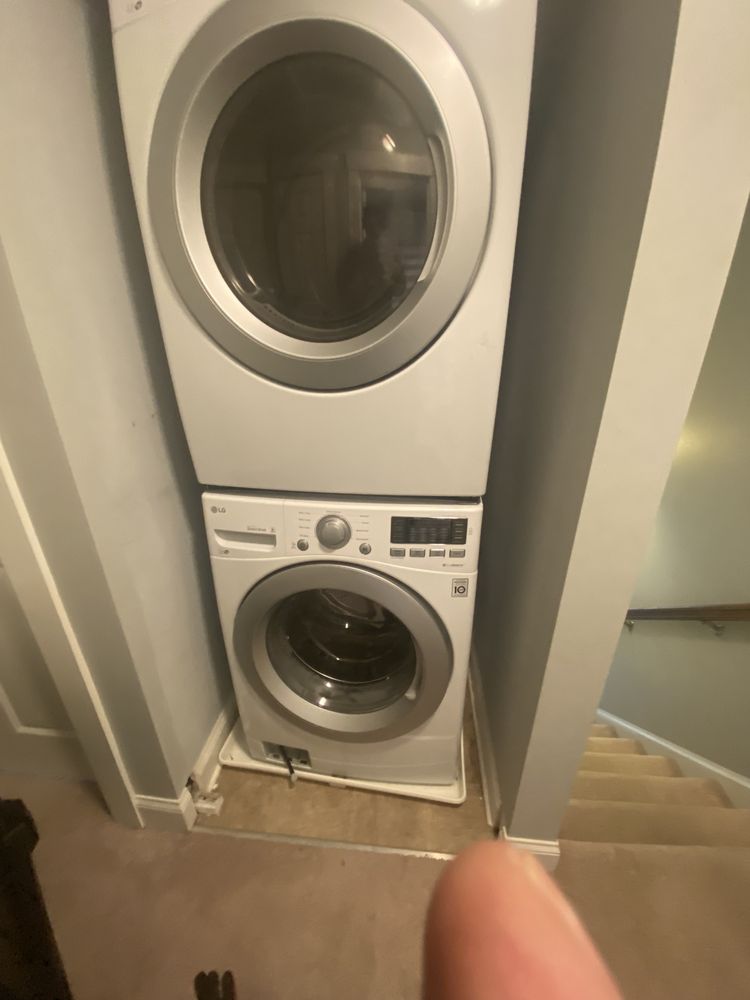 D & H Appliance Service