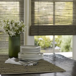 Pacific Shades Shutters Closed Blinds 9114 Adams Photo Of Pacific Shades Shutters Huntington Beach Ca United States