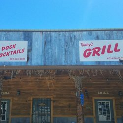 Toney S Grill Seafood Market 11 Reviews 710 Hwy 61 N Photo Of Toney S Grill Seafood Market Vicksburg Ms United States