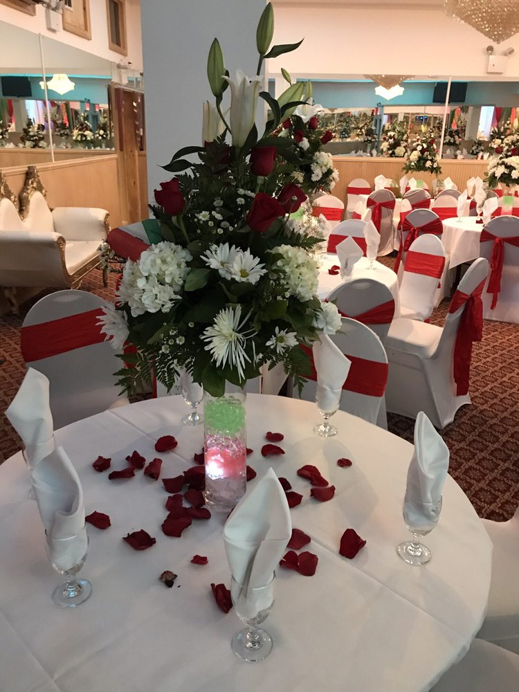 Liberty Palace Banquet Hall 12 Photos Party & Event Planning 130