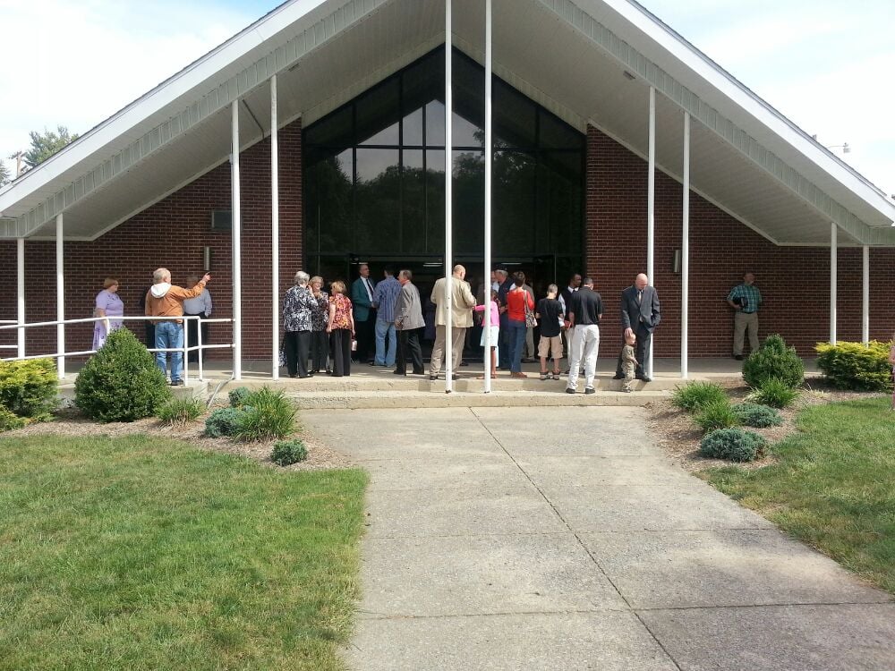 Church of Christ Churches 1 Oakwood Rd, Fairmont, WV Phone Number