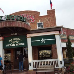 Saltgr Steak House 71 Photos 98 Reviews Steakhouses 6026 Photo Of Saltgr Steak House Lubbock Tx United States