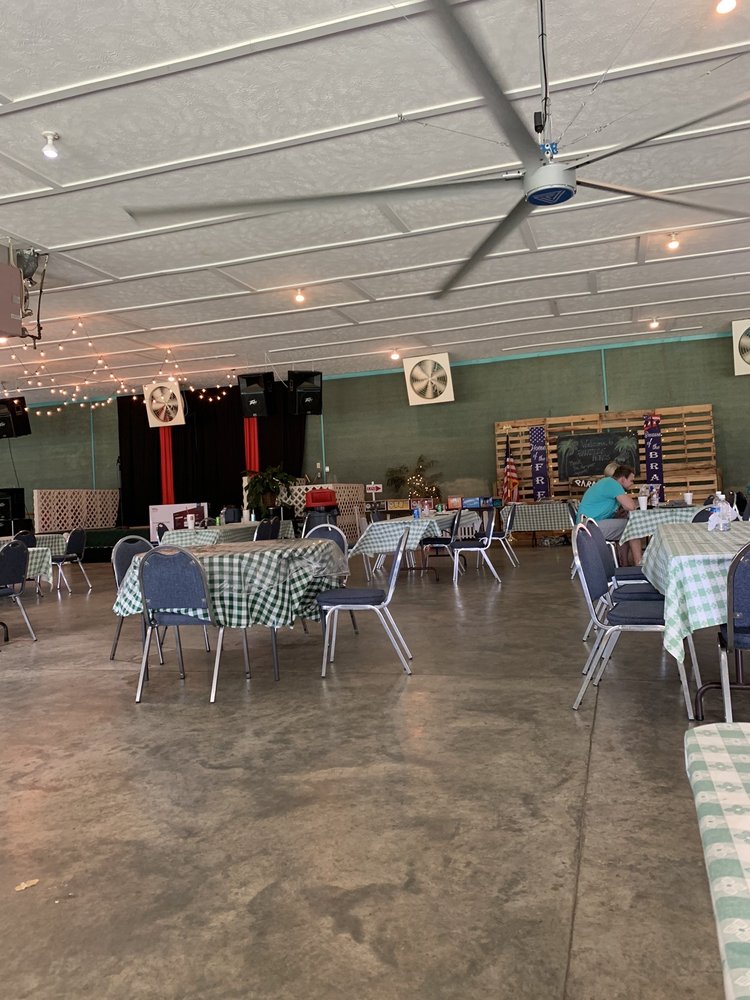 Paradise Acres of Grays Creek