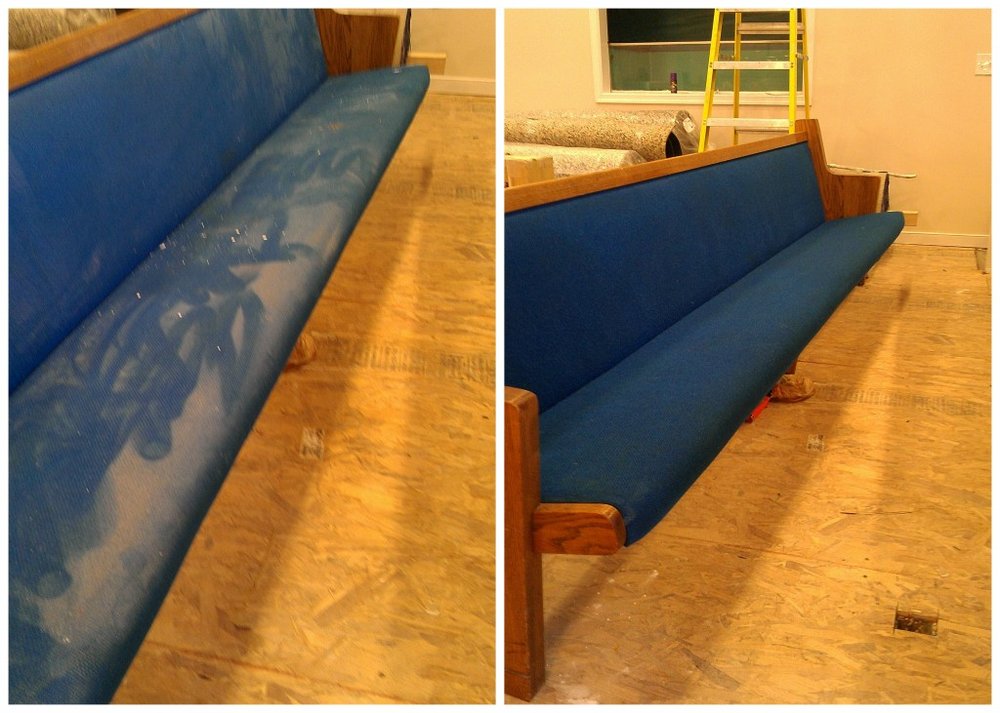 WNY Carpet Pro