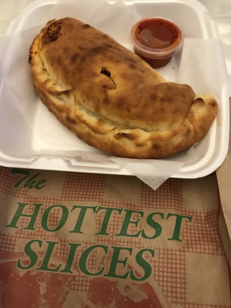 Jopapas Pizza & Wings