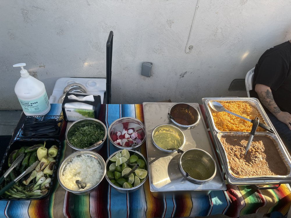 Cheyo’s Tacos Cheyo’s Tacos