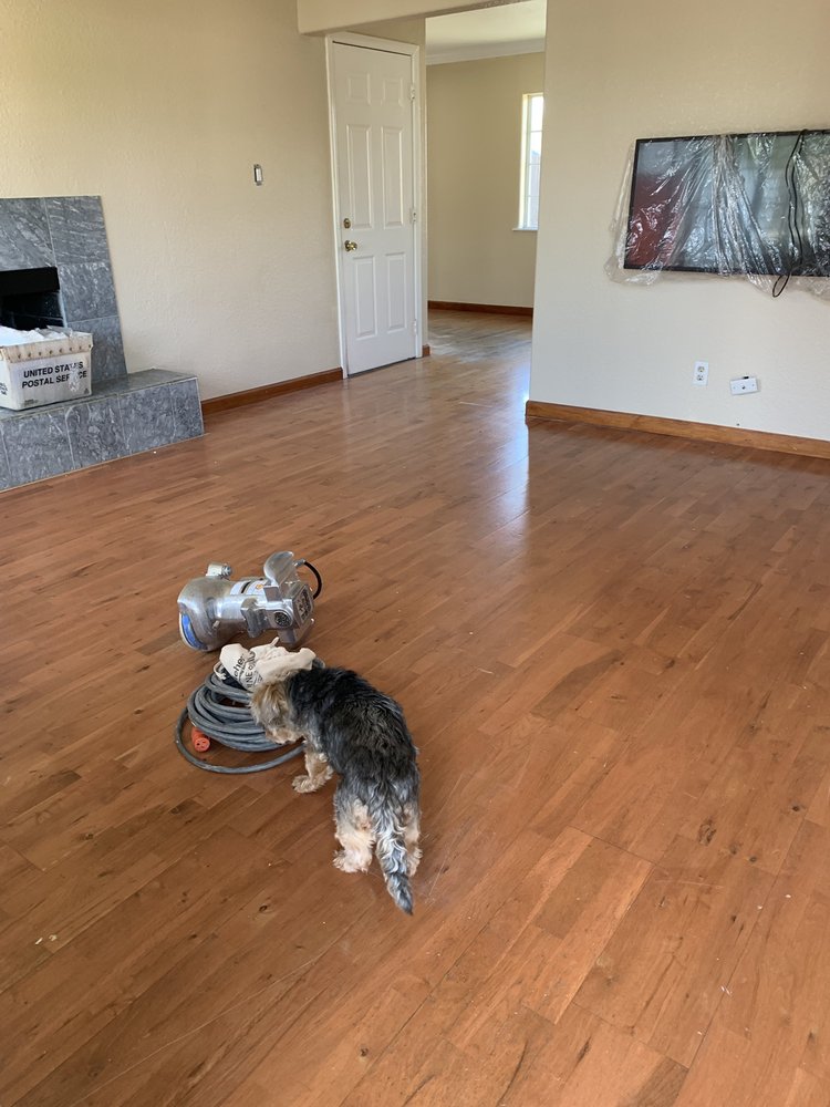 A+ Wood Flooring Solutions