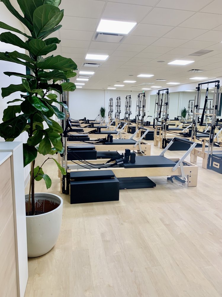 The Pilates Haus