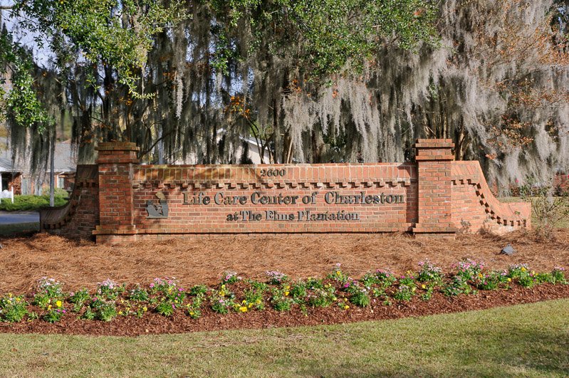 Life Care Center of Charleston Retirement Homes 2600 Elms