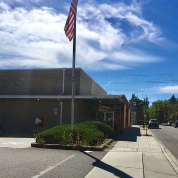 US Post Office - Post Offices - 320 Garfield St S, Tacoma, WA ...