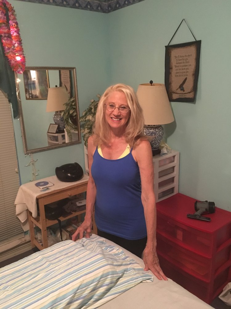 Abundant Life Medical Massage, Reflexology, Nutrition