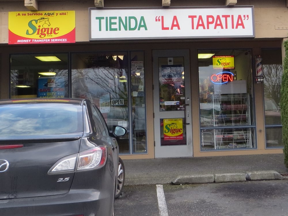 La Tapatia Mexican 22003 66th Ave W, Mountlake Terrace, WA Restaurant Reviews Phone