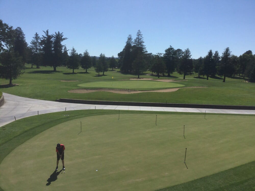 Santa Rosa Golf & Country Club - CA - 13 Reviews - Golf - 333 Country ...