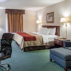 Quality Inn Gloucester 27 Photos Hotels 6639 Forest Hill Ave Photo Of Quality Inn Gloucester Va United States