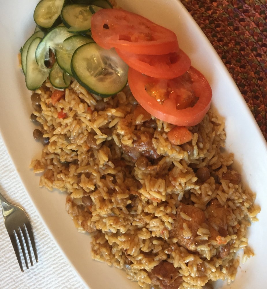 Trinistyle Cuisine