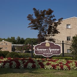 Severn Square Apartments Reviews Severn Square Apartments Reviews