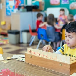 Suburban Cooperative Nursery School Preschools 20300 Hilliard Photo Of Suburban Cooperative Nursery School Rocky River Oh United States Learning