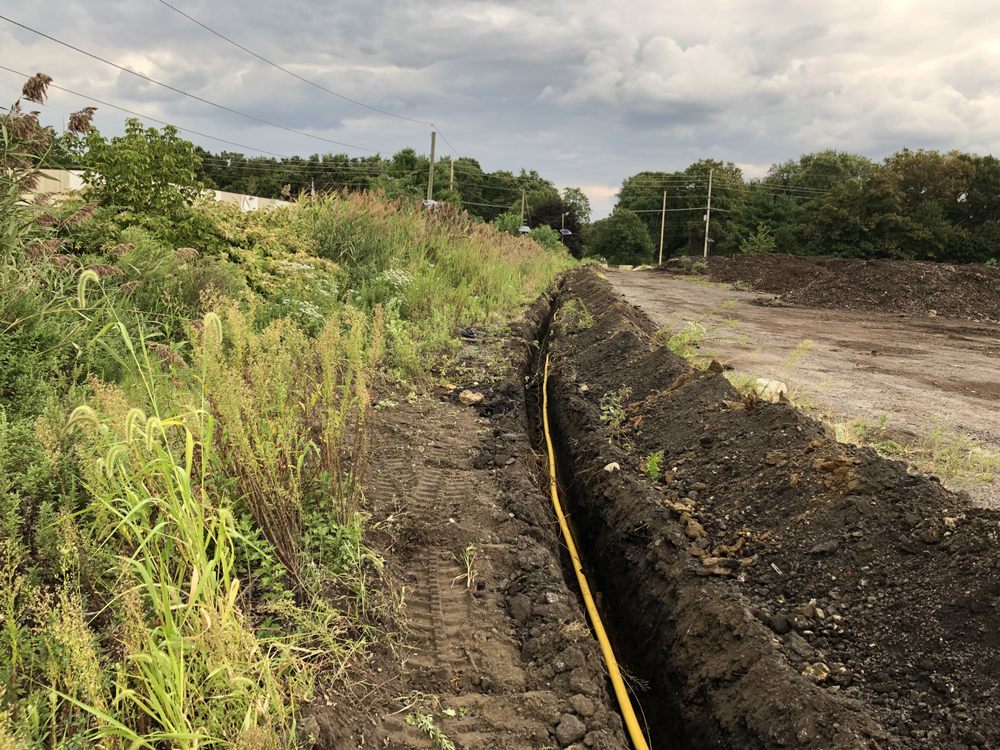 image of business The Masters Plumbing & Heating