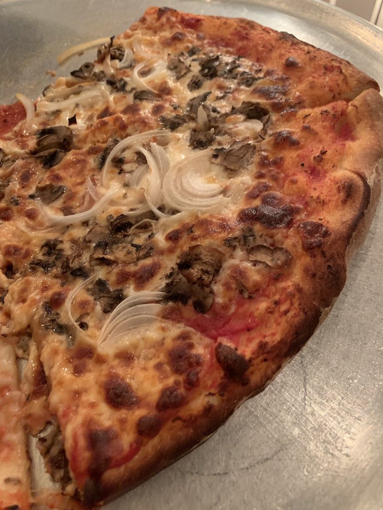 Prison Street Pizza 432 Photos 788 Reviews Pizza 133