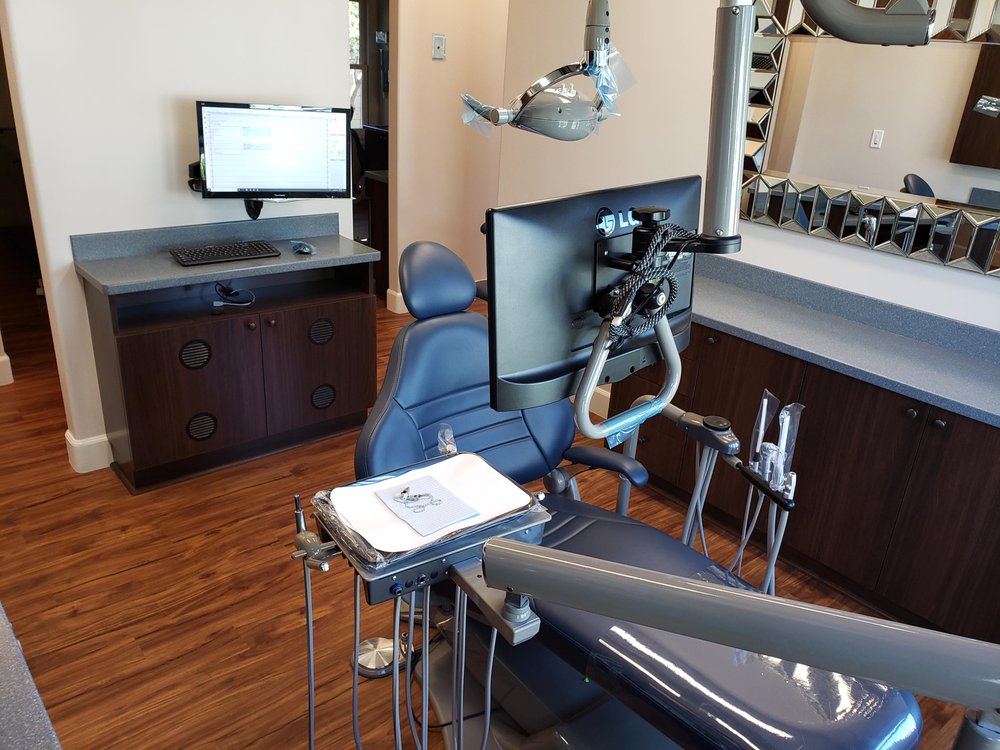 image of business Santa Rosa Dental