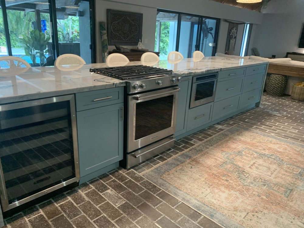 image of business Florida Cabinet Solutions