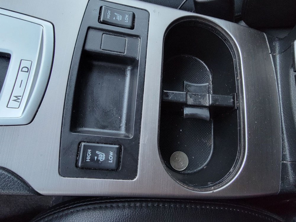 Dclean Mobile Detailing