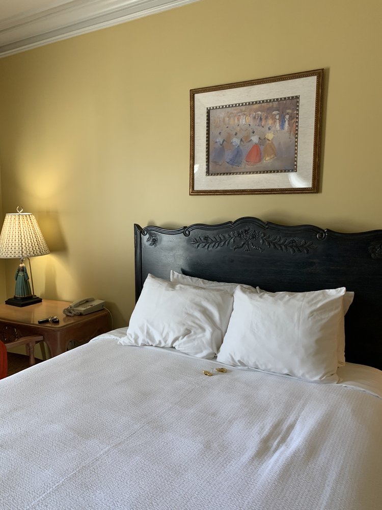 JH Adams Inn | Trademark Collection by Wyndham