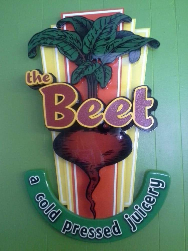 The Beet Juice Bar 10 Photos Juice Bars & Smoothies 2722A