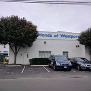 Honda Of Westport Service 14 Reviews Auto Repair 186 Linwood Photo Of Honda Westport Service Fairfield Ct United States