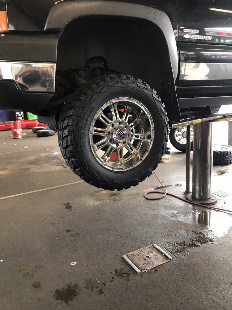 Firestone Complete Auto Care