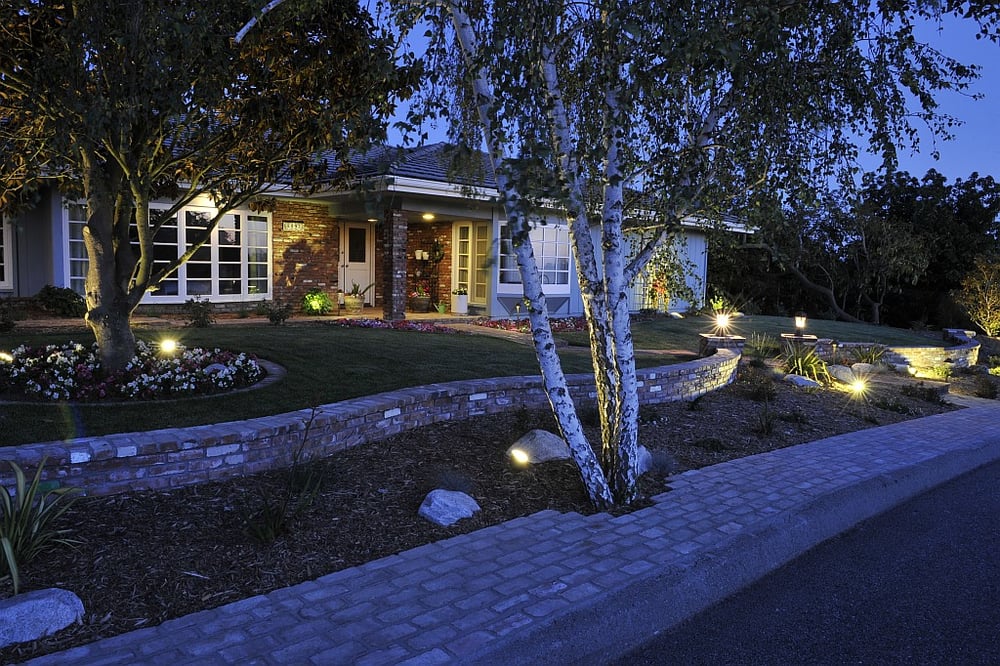 Green Horizon Landscaping