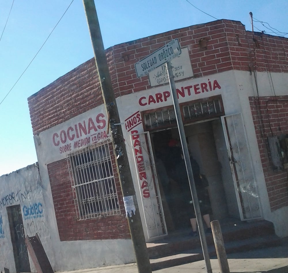 Hermanos Banderas