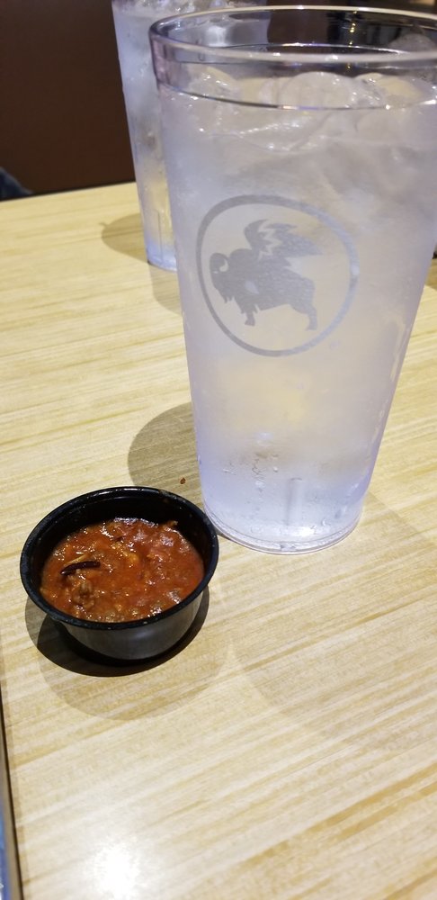 Buffalo Wild Wings