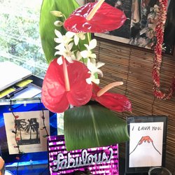 Puna Ohana Flowers gift card