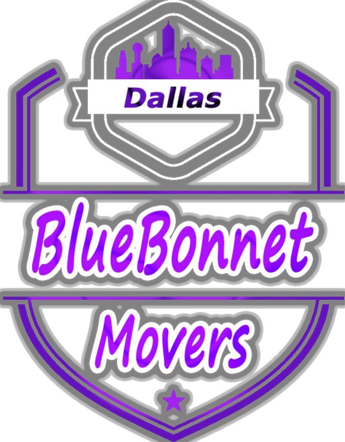 BlueBonnet Movers