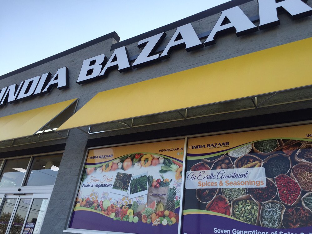 India Bazaar 16 Reviews Grocery 8998 Preston Rd, Frisco, TX