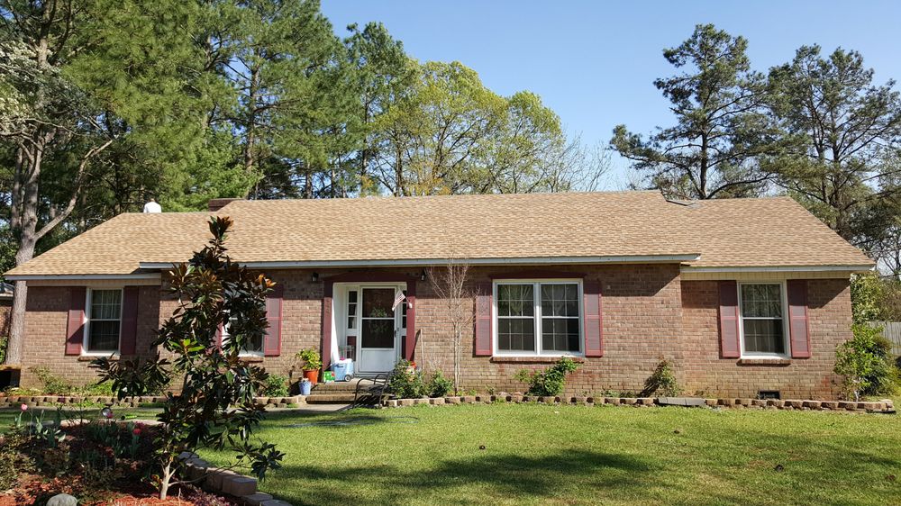 Taylor Roofing and Construction