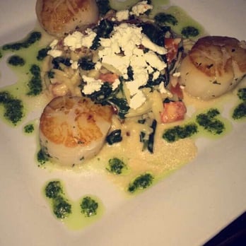 Blue Star 23 Photos 38 Reviews Jazz Blues 2227 14th Ave Photo Of Blue Star Vero Beach Fl United States The Scallops And