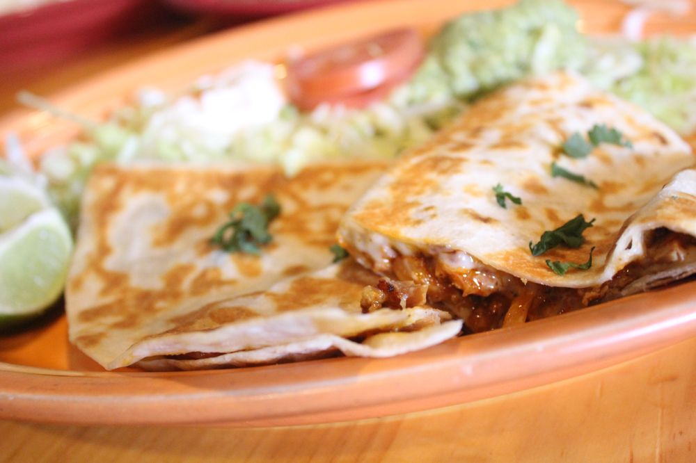 La Autentica Mexican Restaurant La Autentica Mexican Restaurant
