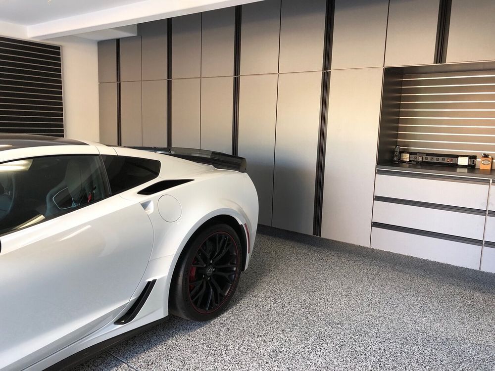 image of business Restore Design Garages