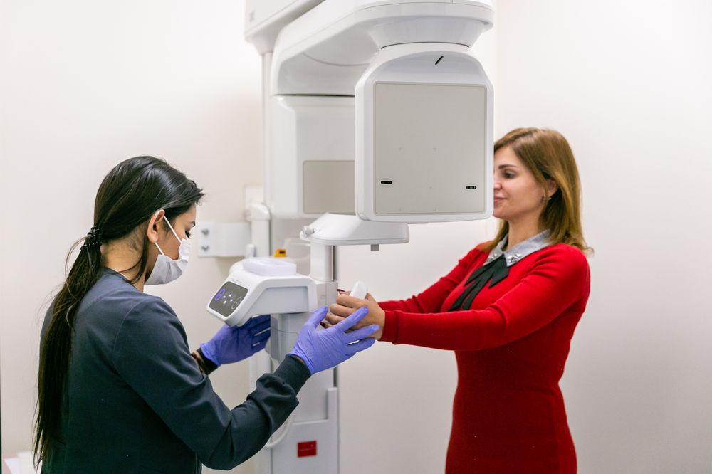 image of business Advanced Dental Care of Fredericksburg