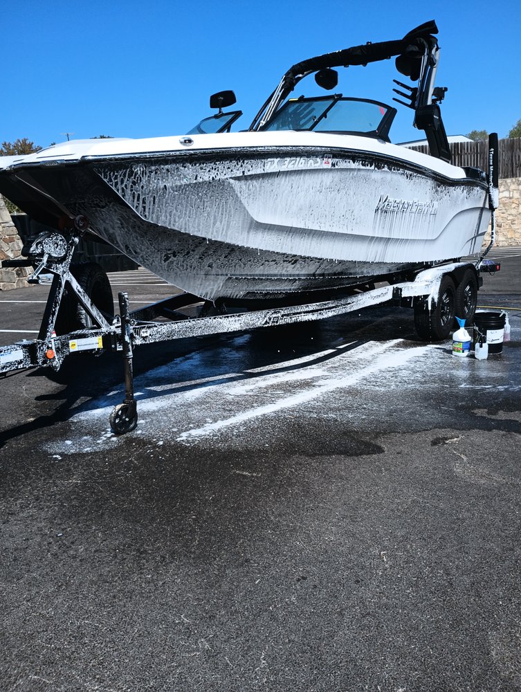 Lone Star Auto Detail