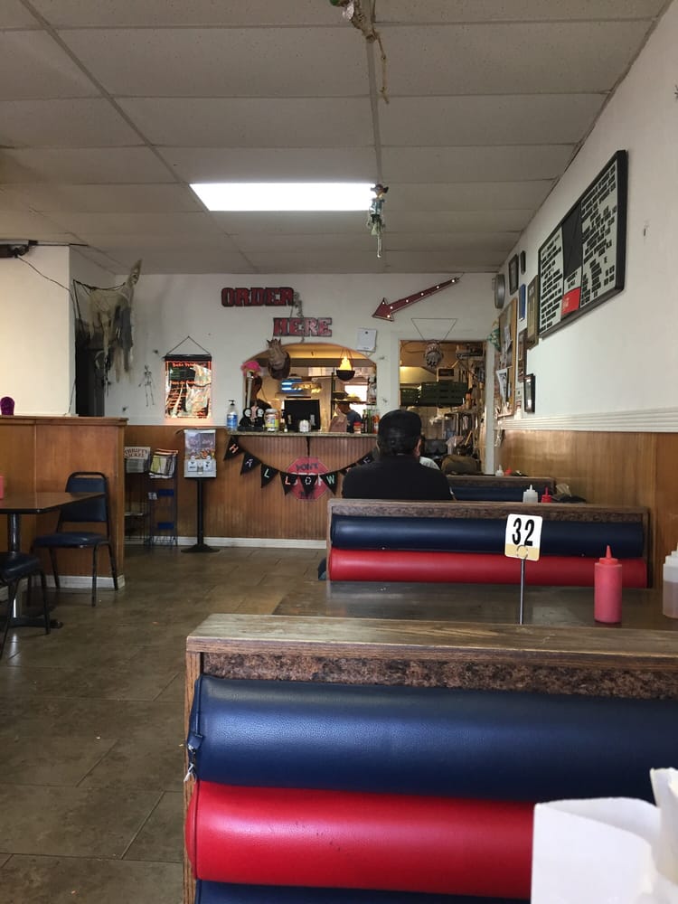 Taqueria La Pila 19 Photos & 16 Reviews Restaurants 8714 Alameda