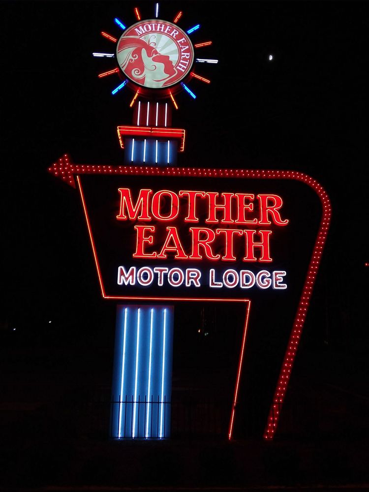 Kinston Motor Lodge