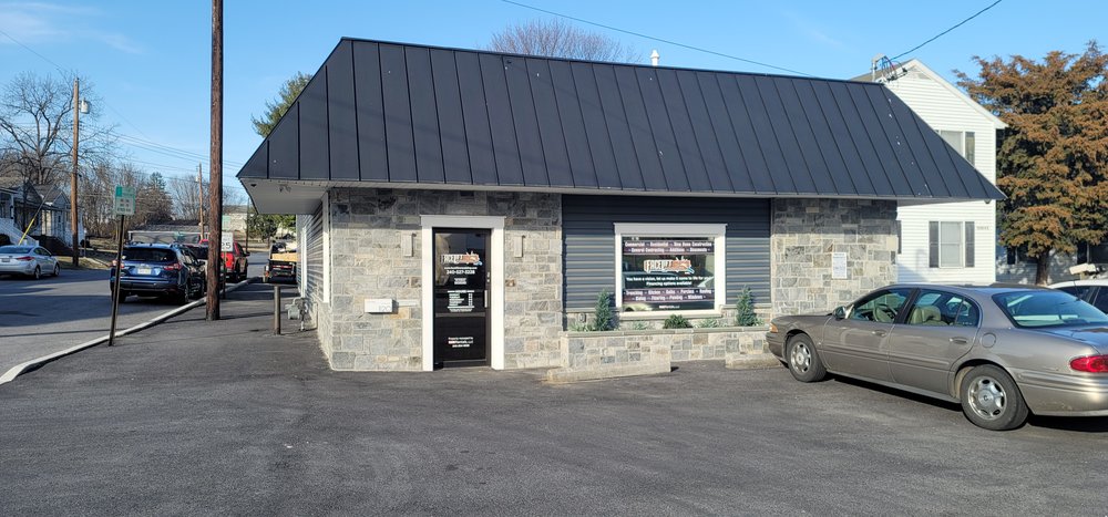 image of business Facelift Remodeling